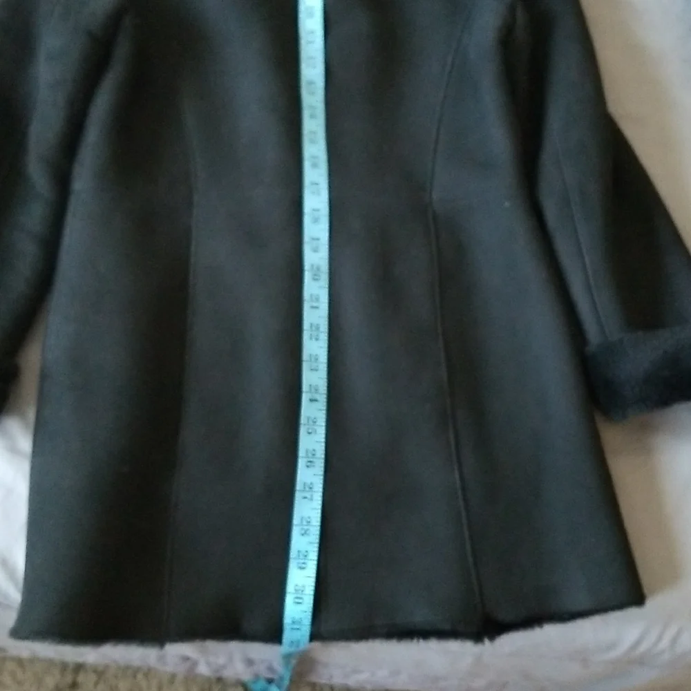 Coat jacket - Picture 6 of 12